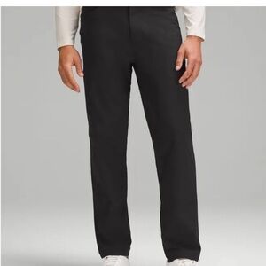Lululemon Black Pants